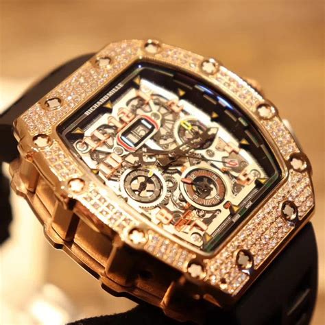 rm11 watch replica|Best Top Tier Richard Mille RM11.